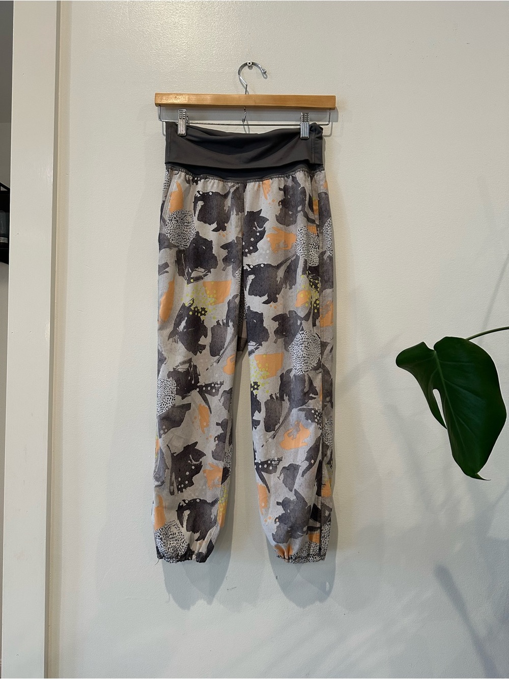 Lululemon Om Pant